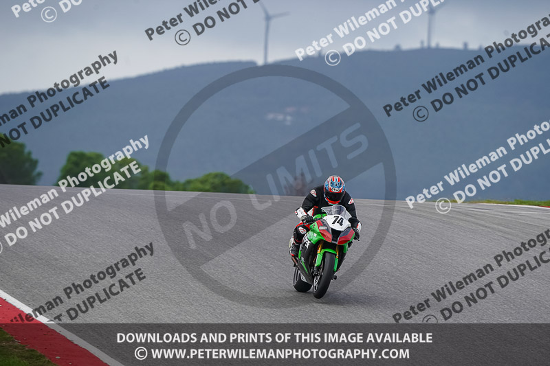 motorbikes;no limits;peter wileman photography;portimao;portugal;trackday digital images